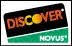 discover card accepted