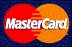 mastercard card accepted