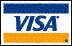 visa card accepted